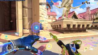 Throwverwatch