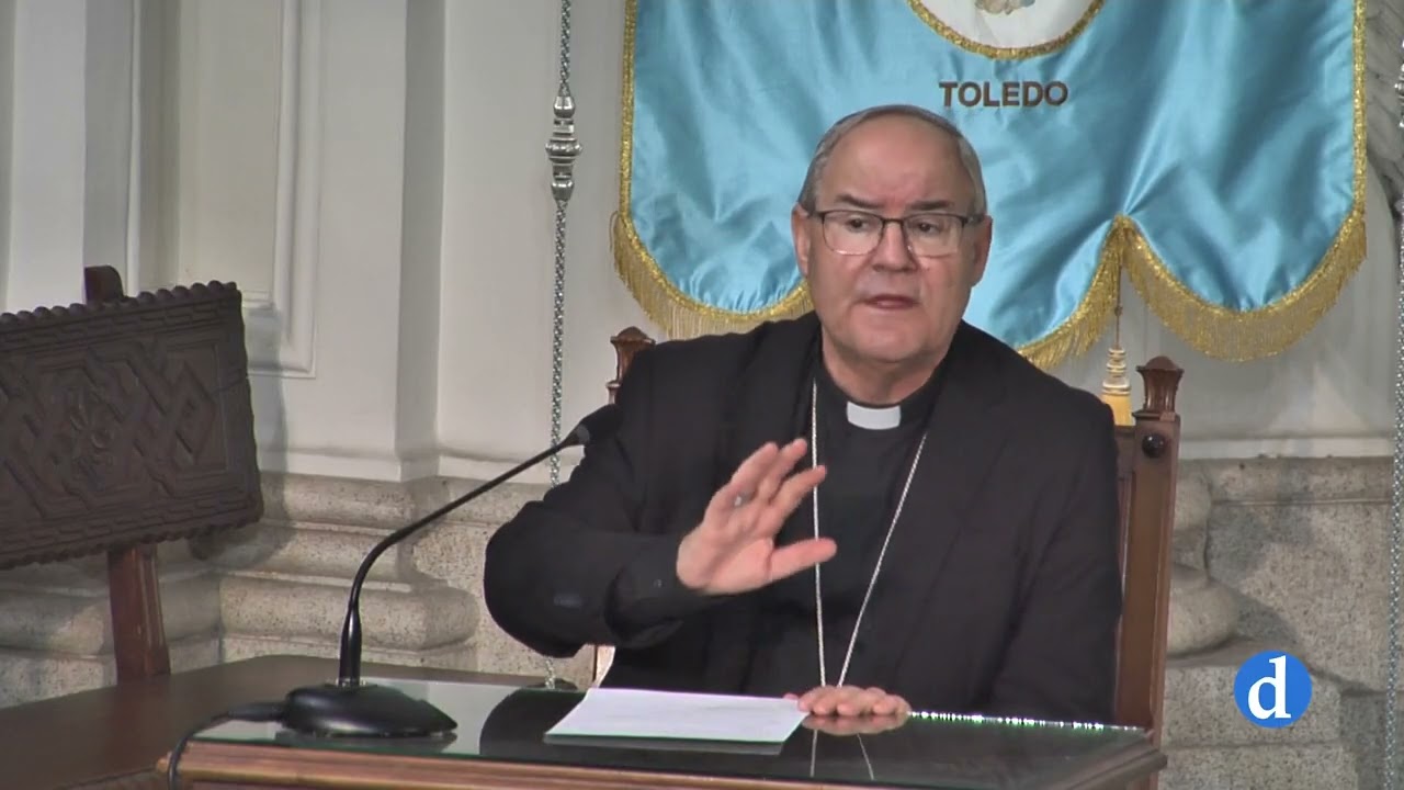 Escuela Diocesana de Oración | Catequesis 181