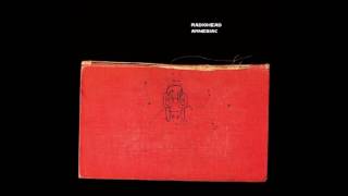 Video thumbnail of "Car Seat Headrest - Fog (Radiohead Cover)"