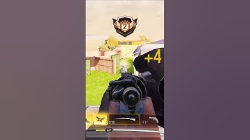 Call of duty Double Kills #shorts #cod #callofduty #callofdutymobile #codm