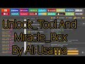 Miracle_Box And Unlock_Tool Crack Lifetime By Ali Usama Also By AF #share #subscribe #like