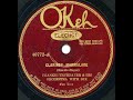 Clarinet Marmalade Frankie Trumbauer His Orchestra Bix Beiderbecke Okeh 40772 1927 ODJB Hot