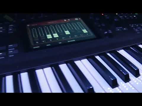 Akai MPC Key