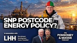 IS SNP ENERGY POLICY TWO-FACED?