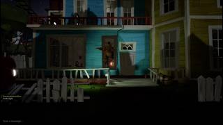 hello neighbor fredbear multiplayer act 1