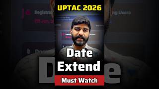 AKTU Counselling New Rules Registration & Choice Filling Shocking Update✅ | UPTAC counselling Btech