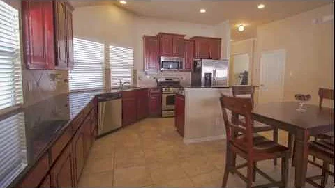 5005 Bomford Drive by Bobby Parham of Keller Willi...