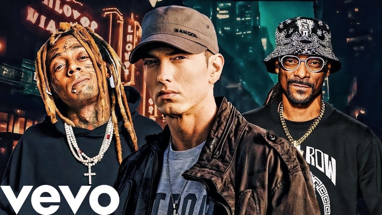 Watch Eminem & 50 Cent – Reloaded / Mixtape Ft. 2Pac, DMX, Snoop Dogg, Lil Wayne on YouTube Watch Eminem & 50 Cent – Reloaded / Mixtape Ft. 2Pac, DMX, Snoop Dogg, Lil Wayne on YouTube
