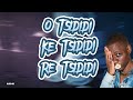 Dlozinyana - O Tsididi (Lyric Video) Dlozimix