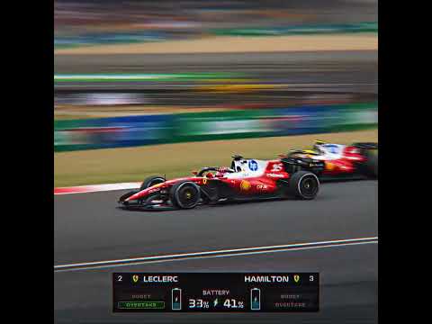 Hamilton Didn’t Expect