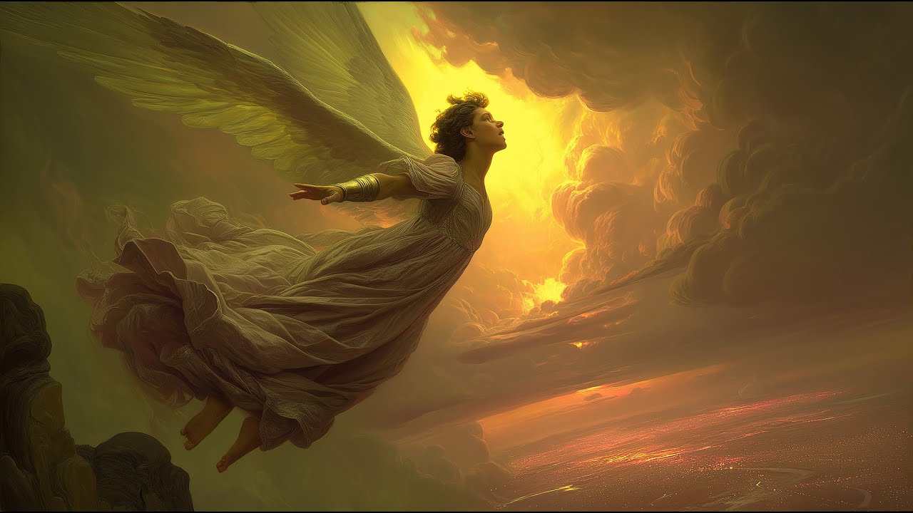 1 Hour of Angelic Gregorian Chants to Redeem Your Soul – Playlist 16