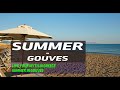 Summer 2019 in Gouves