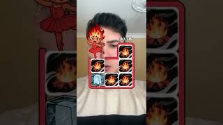 Balerine Capuchino Game