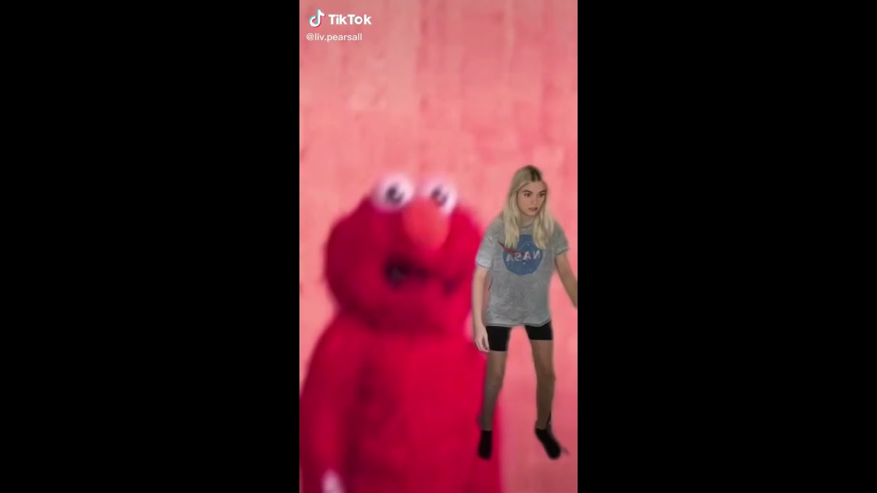 7 times Elmo was an Absolute SAVAGE