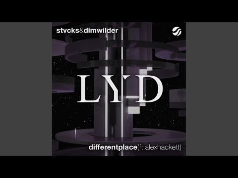 Different Place (Original Mix)