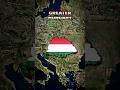 Countries and Their Dream Territories (Part 13) #shorts #map #edit #geography