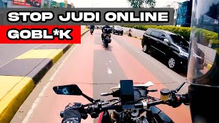 Influencer Kok BANGGA Iklan Judi Online | Gus Ali Talks