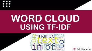How to Build a Word Cloud Using Python | Create Insightful Word Clouds | NLP | Tutorial 15