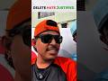 DELETE REACTION ON AZTEC LEFT TG AGAIN #freefireesports #aztec #totalgaming #freefirenews #ffesport