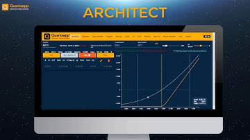 Quantsapp Web: Architect || Quantsapp #Options Analytics Tool