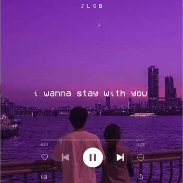 Stay With You // Cheat Codes