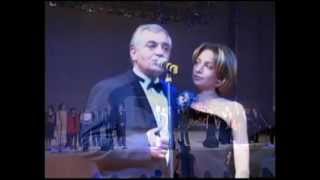 Tsisana Sepiashvili, Jemal Sepiashvili, Star Singers of Georgia - Christmas Song