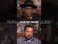 Ice Cube reveals who killed Tupac and Biggie #shorts