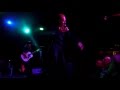 Peter Murphy Kingdom S Coming And Silent Hedges Live Stripped Tour mp3