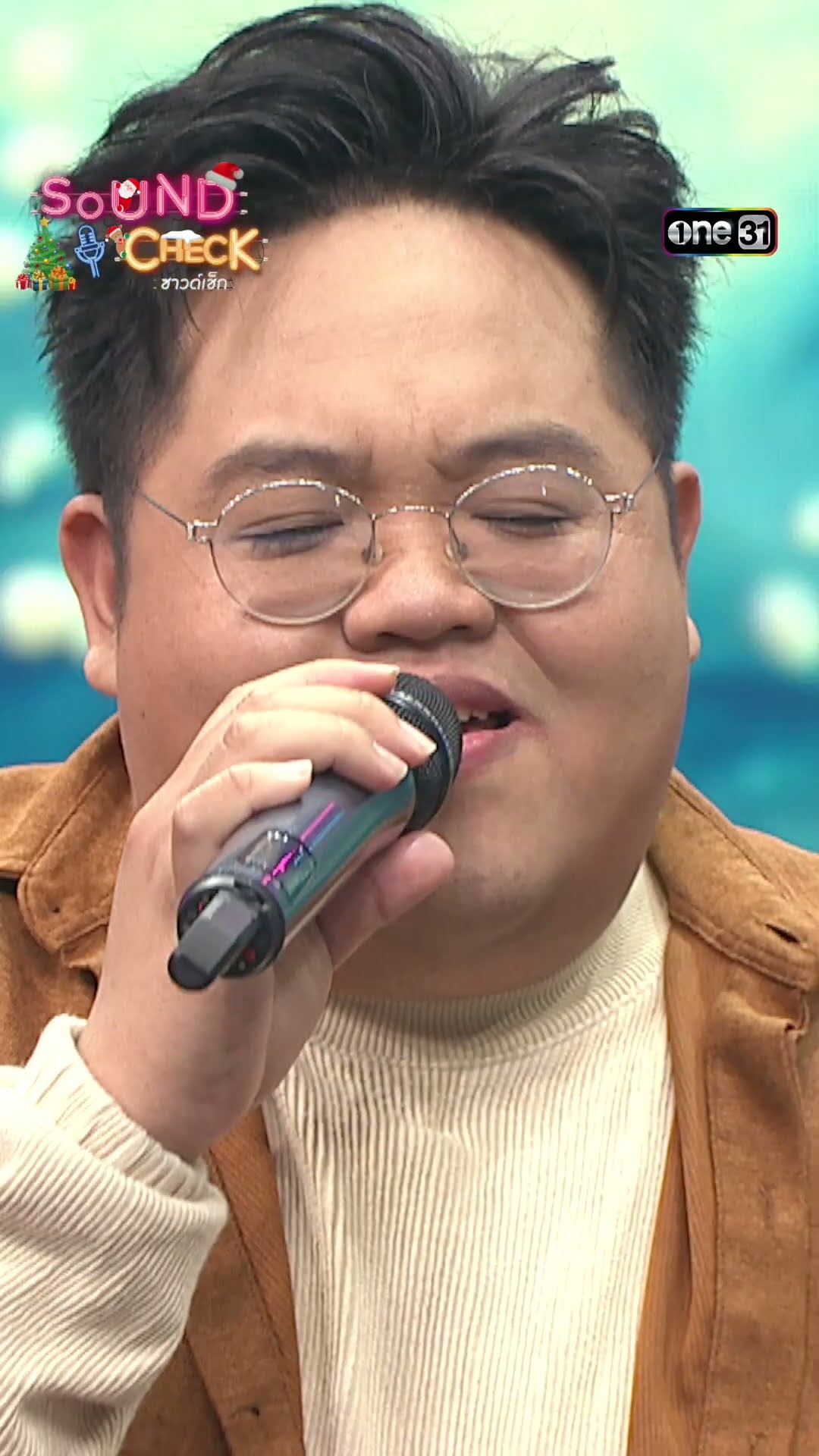 นาฬิกาตาย - โดม จารุวัฒน์ | #Shorts #SoundCheck | one31
