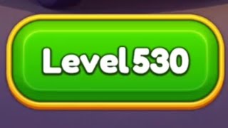 Loop Sort Walkthrough: Level 530 Solution 