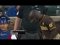 Game Highlights: Michael Busch Walks It Off! | 5/7/24