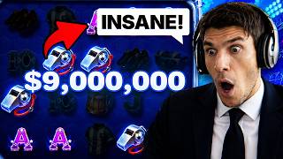 THE CRAZIEST SINGLE LINE HIT TRAINWRECKS HAS EVER SEEN!