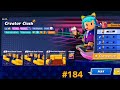 I Played Creator Clash in Stumble Guys Gameplay | #184 