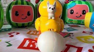 Unboxing ADOPT ME mystery pet‼️