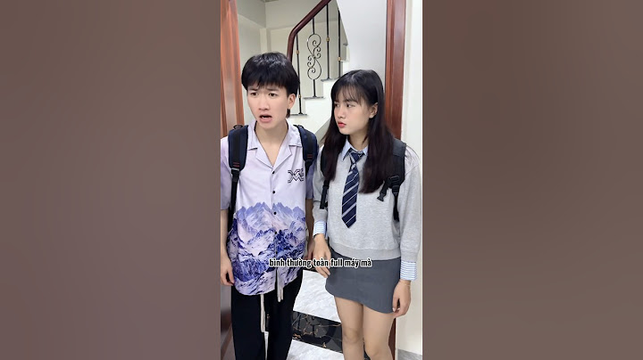 Tiểu Ngáo | Có Đứa Bạn Hay Nói Gở Kiểu #Shorts