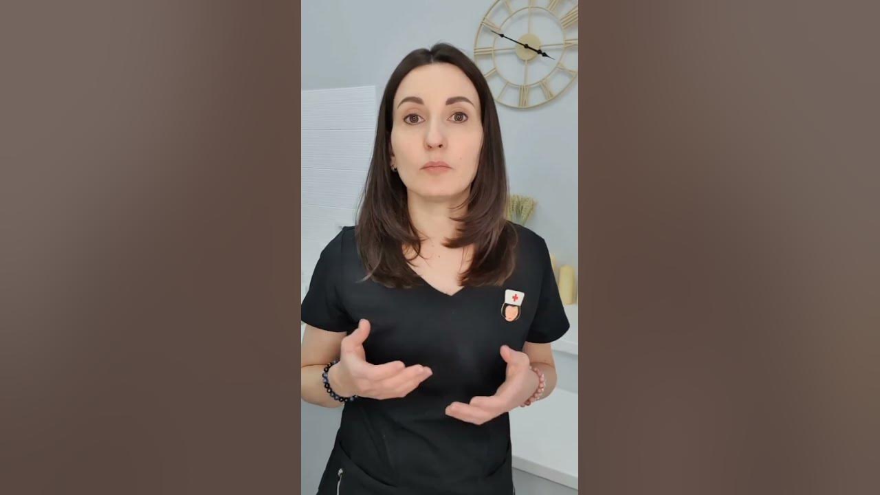 АЛЛЕРГИЯ НА КРАСКУ ДЛЯ ВОЛОС! ЧТО ДЕЛАТЬ? - YouTube