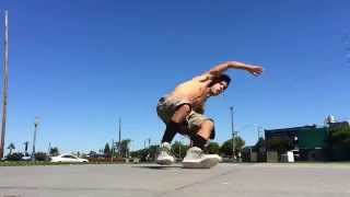 Oly Rockers Promo Video End Of Summer B Boy Hero & B Boy Manefes