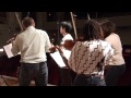 East coast chamber orchestra  sizzle reel 2012