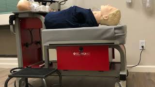Master Life-Saving Skills 💪 CPR, BLS & First Aid Classes in San Francisco #lifesavingskills #viral