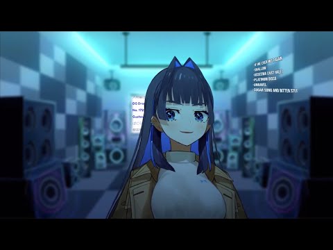 Kronii sings Sugar Song to Bitter Step - UNISON SQUARE GARDEN