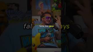 NO SON FIVE FRIENDS 😂 | La Cotorrisa