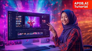 Remake Any Video in Minutes - How to Use APOB.AI to Instantly Recreate Content