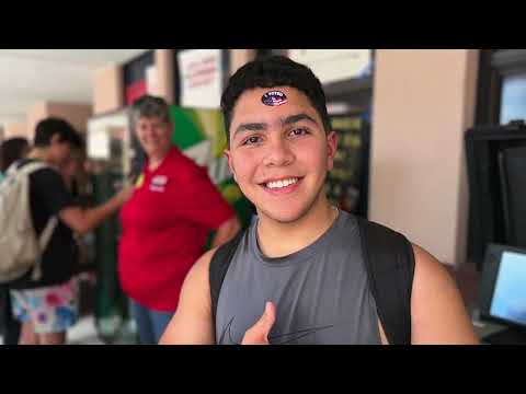 2023 - 2024 Estero High School SGA Election