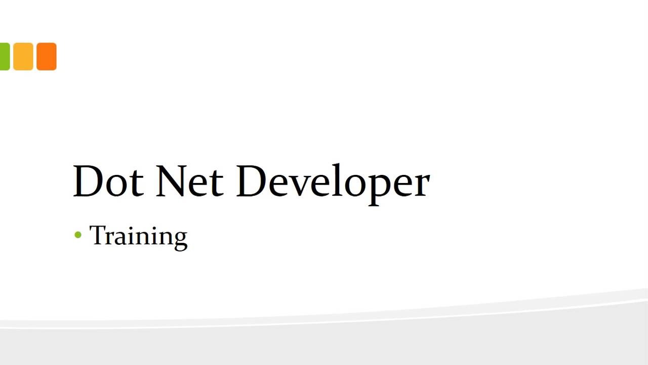 Globalization in Web Applications