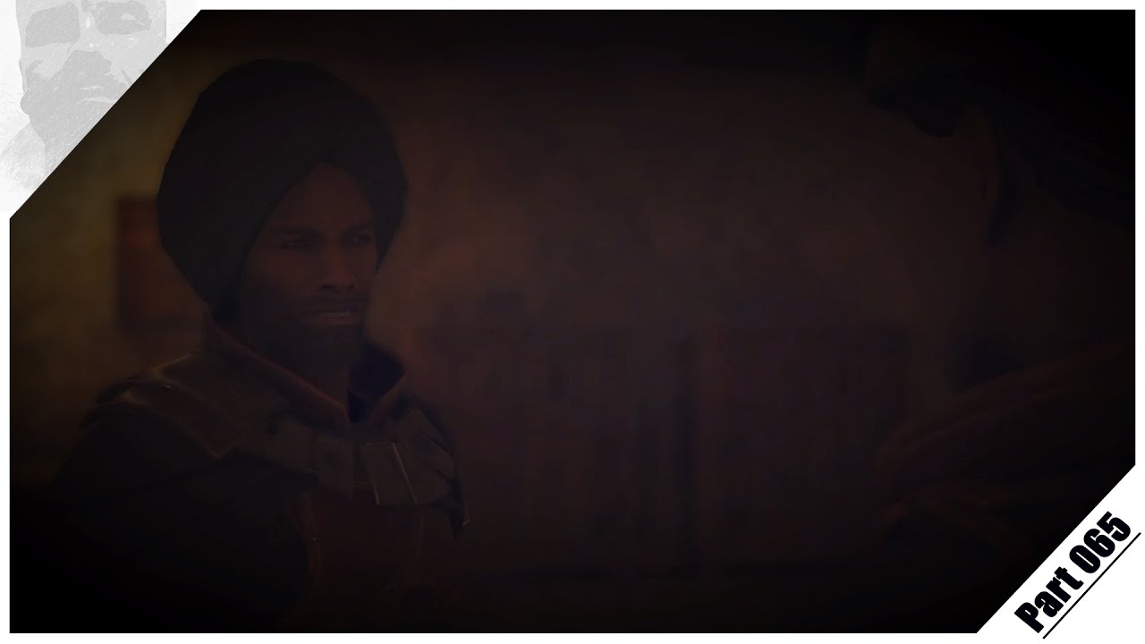 Greed Fall [USK 16] Gameplay Deutsch Part 065 YouTube