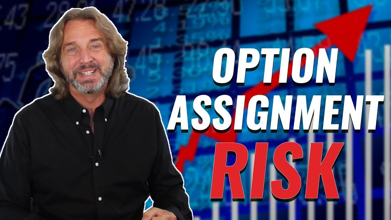 option assignment risk