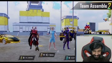 Wow!😍 NEW BEST LOOT GAMEPLAY with AWM + GROZA SAMSUNG,A7,A8,J2,J3,J4,J5,J6,J7,XS,A3,A4,A5