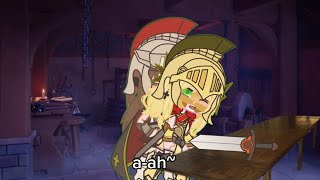 Ohh Yes Mommy Gacha Heat