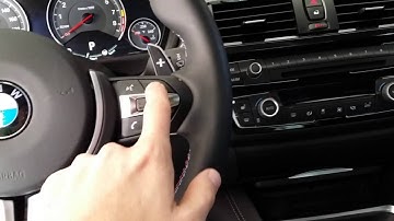 JB4 F Series Map Switch Demo