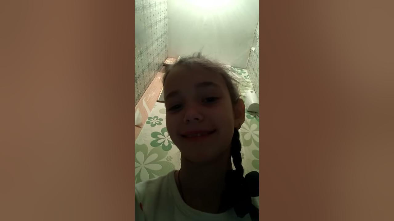 Сирял "В туалете" - YouTube